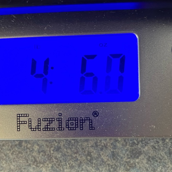 Shabby Chic Tabletop Organization/Storage Unit, Black Front Are Chalkboard - Picture 13 of 14